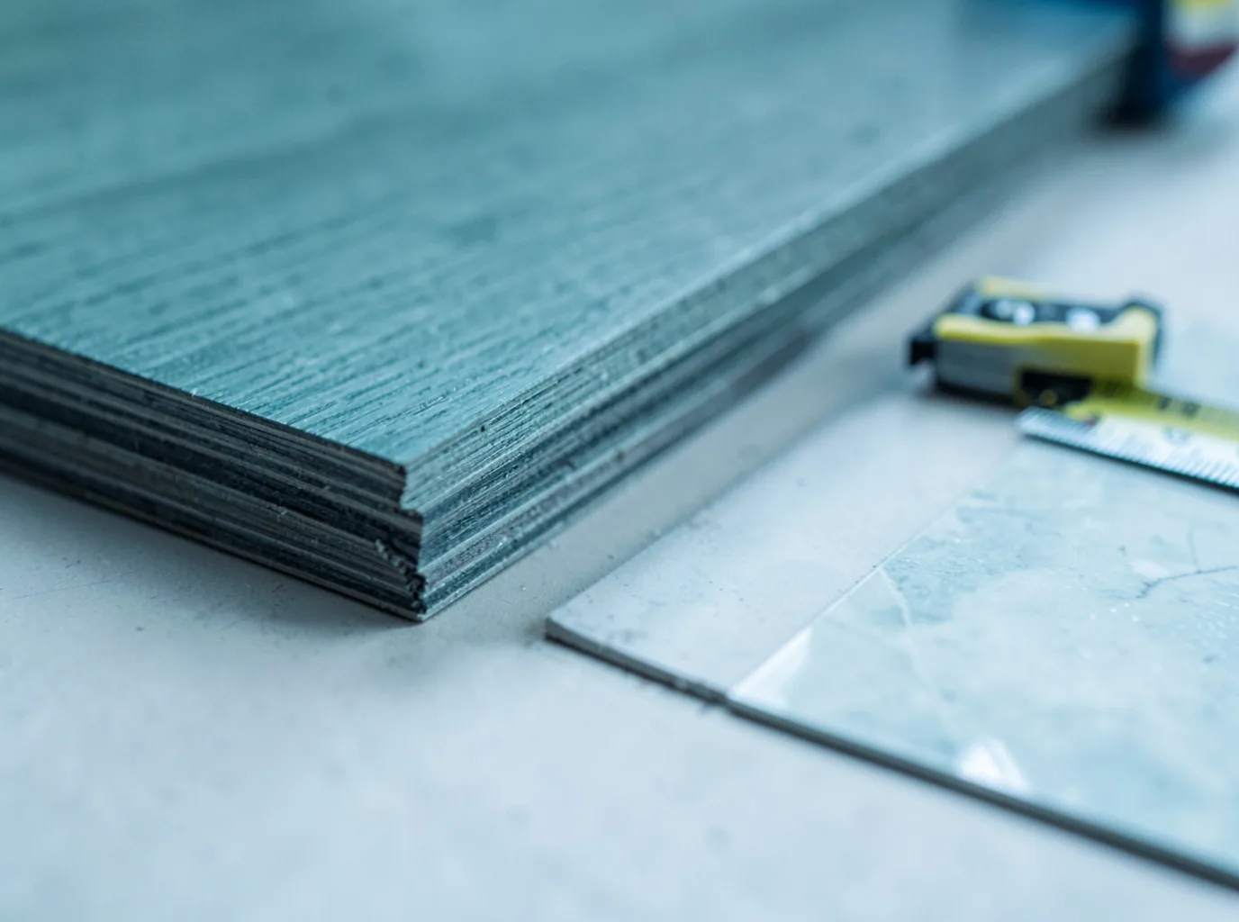 Luxury Vinyl Plank Installation Dublin, PA FAQs